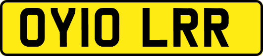 OY10LRR