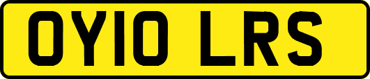 OY10LRS