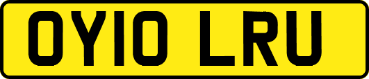 OY10LRU