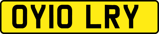 OY10LRY