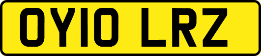 OY10LRZ