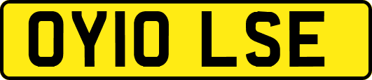 OY10LSE