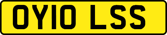 OY10LSS