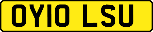 OY10LSU