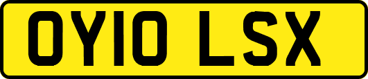 OY10LSX