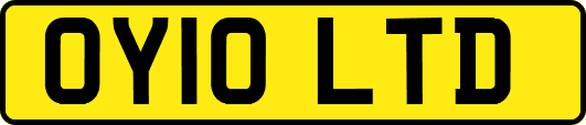 OY10LTD