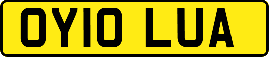 OY10LUA