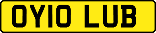 OY10LUB
