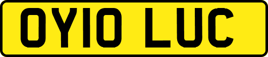 OY10LUC