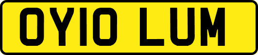 OY10LUM