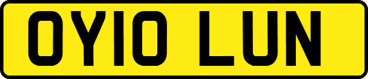 OY10LUN