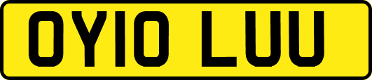 OY10LUU