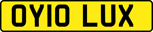 OY10LUX