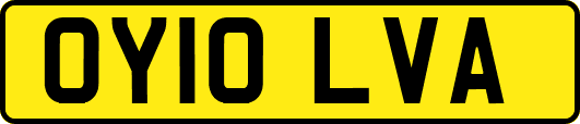 OY10LVA
