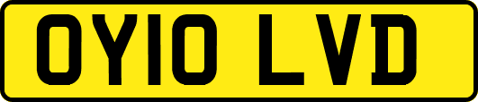 OY10LVD