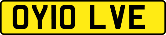 OY10LVE