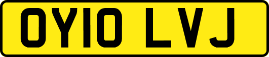 OY10LVJ