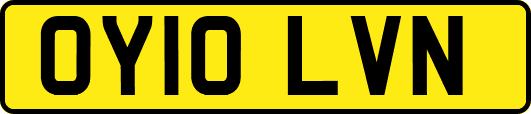 OY10LVN