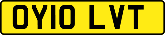 OY10LVT