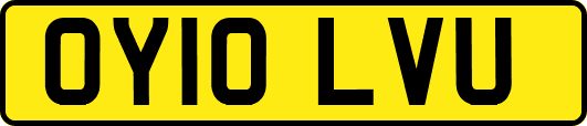OY10LVU