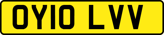 OY10LVV