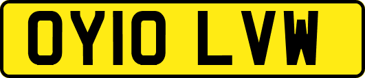 OY10LVW