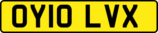 OY10LVX