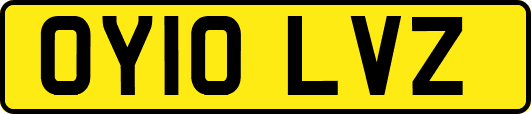OY10LVZ