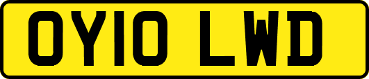 OY10LWD