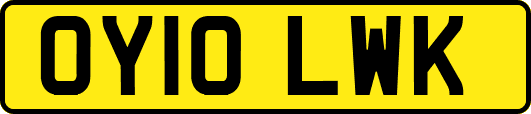 OY10LWK