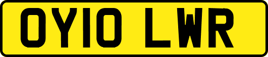 OY10LWR