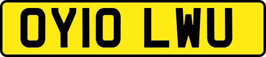 OY10LWU