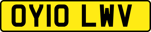 OY10LWV