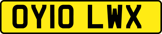 OY10LWX