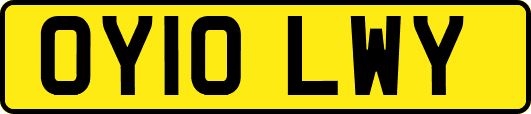 OY10LWY