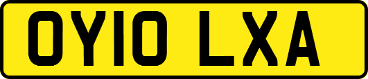 OY10LXA