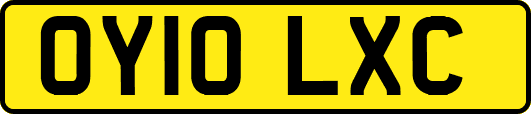 OY10LXC