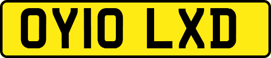 OY10LXD