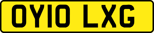 OY10LXG