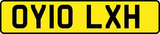 OY10LXH