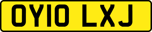 OY10LXJ