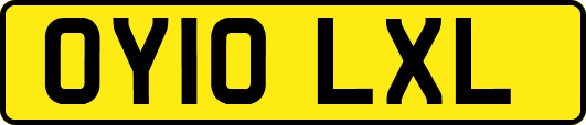 OY10LXL