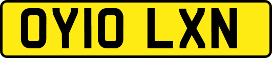 OY10LXN