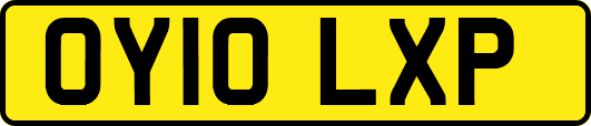 OY10LXP