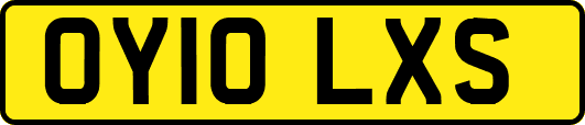 OY10LXS