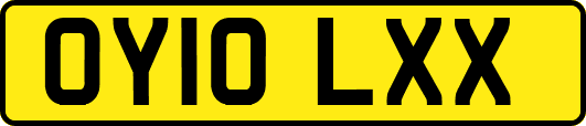 OY10LXX