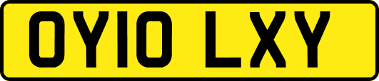 OY10LXY