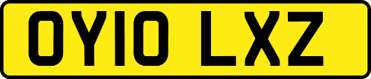 OY10LXZ