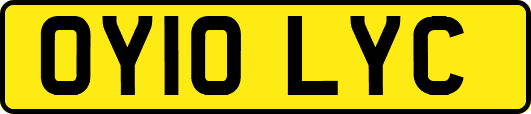 OY10LYC