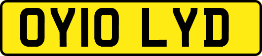 OY10LYD
